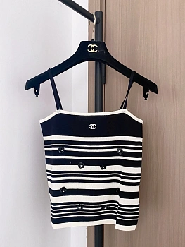 Топы Женские Chanel 483663