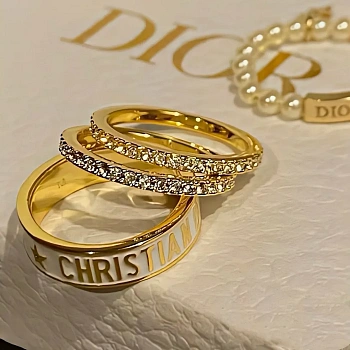 Бижутерия Christian Dior 91263