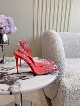 Туфли Женские Christian Louboutin 34860