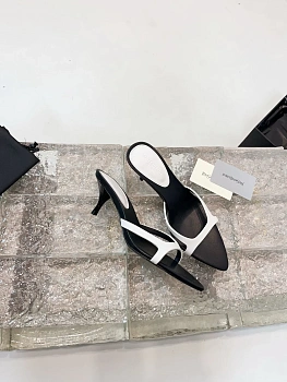 Мюли И Сабо Женские Saint Laurent 11278418