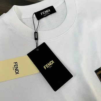 Футболки Женские Fendi 10201281