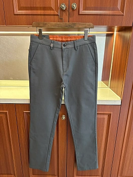 Брюки Мужские Zegna 1268265