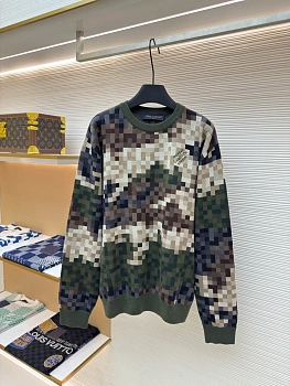 Джемперы И Свитеры Мужские Louis Vuitton 1064732