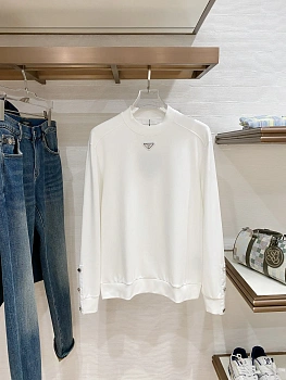 Лонгсливы Мужские Prada 452544