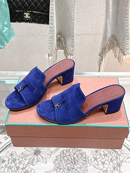 Босоножки Женские Loro Piana 9150628