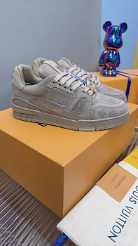 Кроссовки Мужские Louis Vuitton 32622