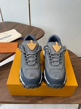 Кроссовки Мужские Louis Vuitton 11966339