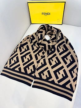Шарфы Fendi 3219