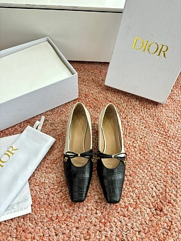 Туфли Женские Christian Dior 11479946