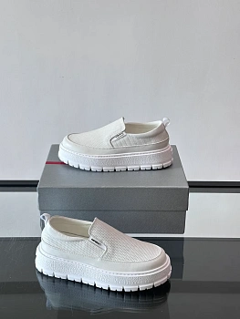 Слипоны Мужские Prada 105750