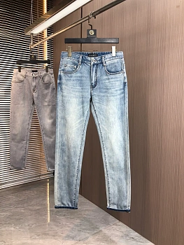 Джинсы Мужские Dolce & Gabbana 11514687