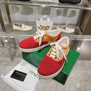 Кеды Женские Bottega Veneta 3046251