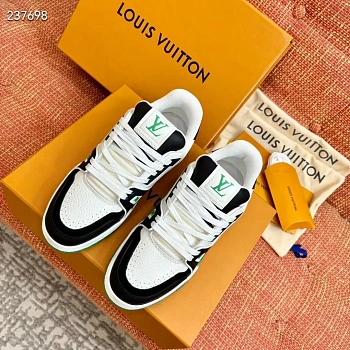 Туфли Женские Louis Vuitton 13074018