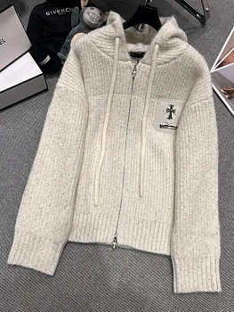 Джемперы И Свитеры Женские Chrome Hearts 9976439