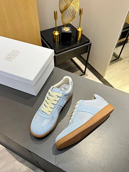 Кеды Женские Maison Margiela 612987