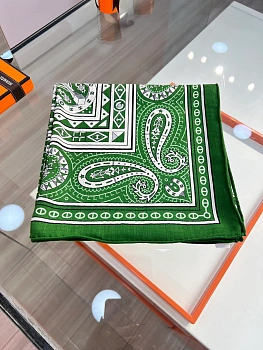 Шарфы Hermes 136960