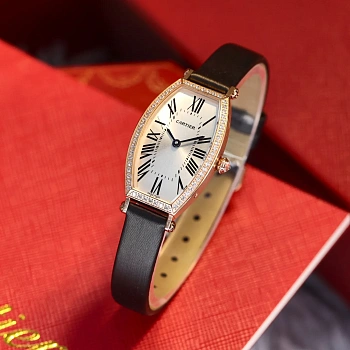 Часы Женские Cartier 11696038