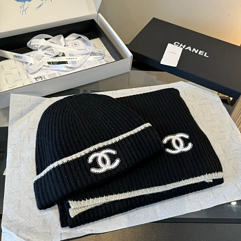Головные Уборы Chanel 720281