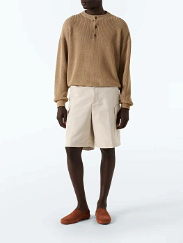 Шорты Мужские Loro Piana 35991