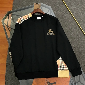 Свитшоты И Худи Мужские Burberry 33659