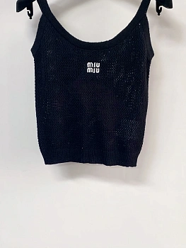 Топы Женские Miu Miu 12935848