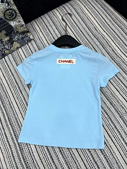 Футболки Женские Chanel 35234