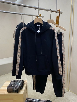 Спортивные Костюмы Женские Burberry 11000578