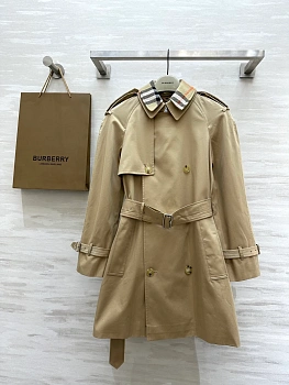 Тренчи Женские Burberry 10567