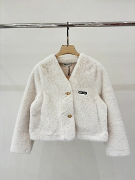 Джемперы И Свитеры Женские Miu Miu 598227