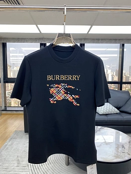 Лонгсливы Мужские Burberry 79230