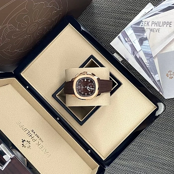 Часы Мужские Patek Philippe 940090