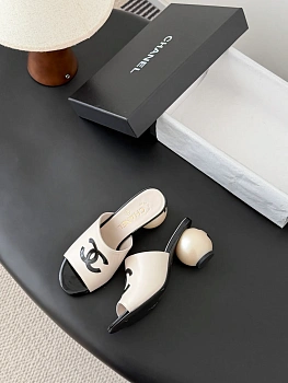 Босоножки Женские Chanel 10195350