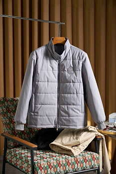 Куртки Мужские Brioni 282790