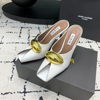 Босоножки Женские Alaia 8704