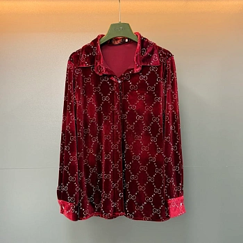 Рубашки Женские Gucci 10687437