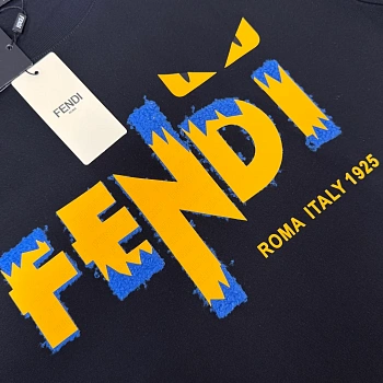 Футболки Женские Fendi 10201344