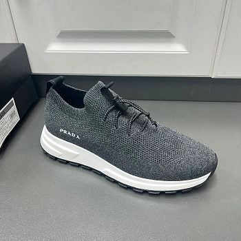 Кроссовки Мужские Prada 9998386