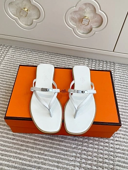 Шлепанцы Женские Hermes 9916916