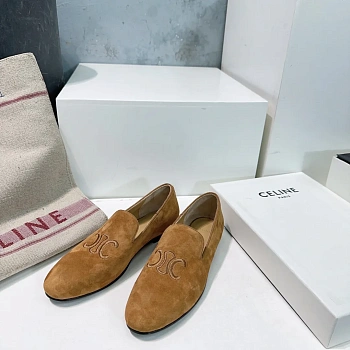 Лоферы И Мокасины Женские Celine 12112