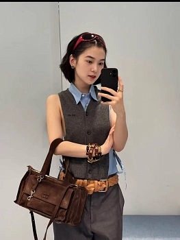 Рубашки Женские Miu Miu 4855956