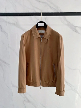 Куртки И Пуховики Мужские Brunello Cucinelli 6746991