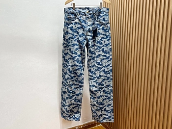 Джинсы Мужские Louis Vuitton 773829