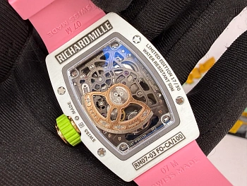 Часы Женские Richard Mille 12680906
