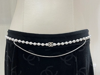 Бижутерия Chanel 151581