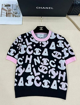 Джемперы И Свитеры Женские Chanel 5052375