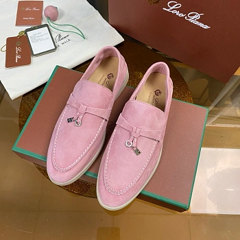 Туфли Женские Loro Piana 13251648