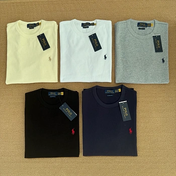Футболки Мужские Ralph Lauren 10231155