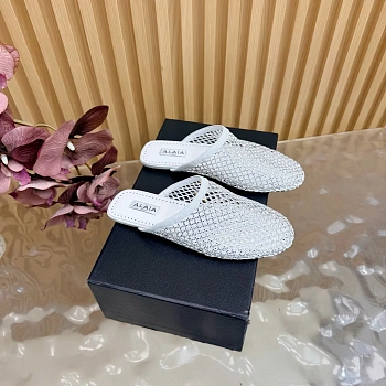 Мюли И Сабо Женские Alaia 946957