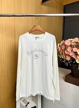 Лонгсливы Мужские Burberry 1132451