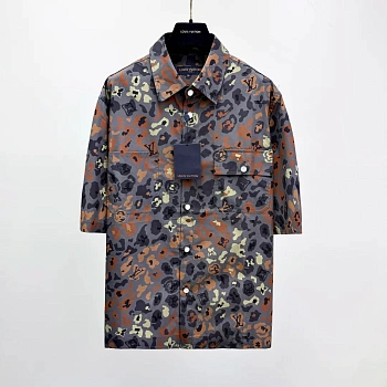 Рубашки Мужские Louis Vuitton 12231204